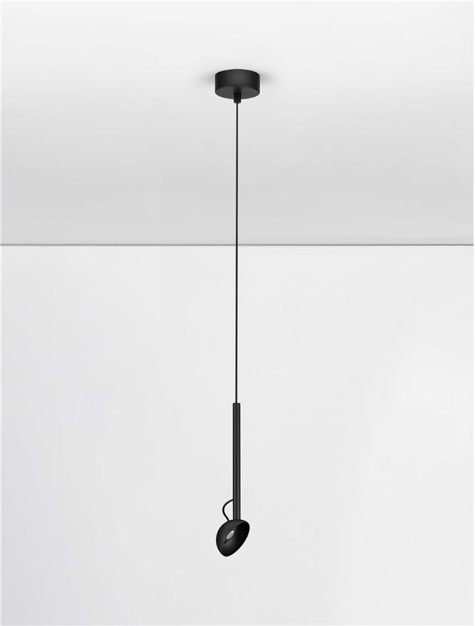Pendul Nova Luce OLA 9060251