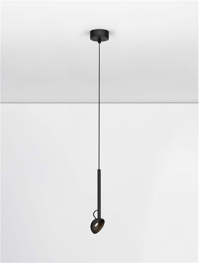 Pendul Nova Luce OLA 9060251