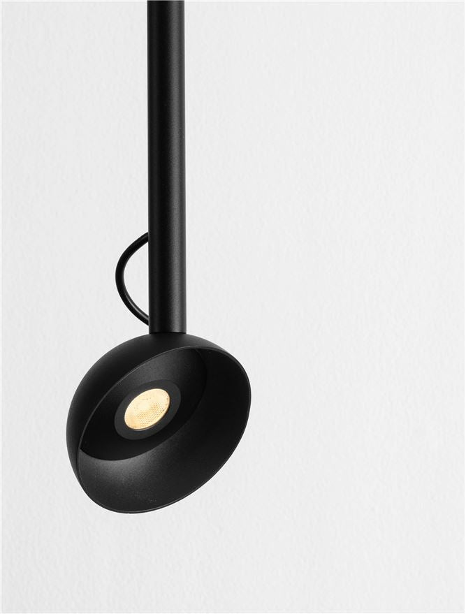 Pendul Nova Luce OLA 9060251