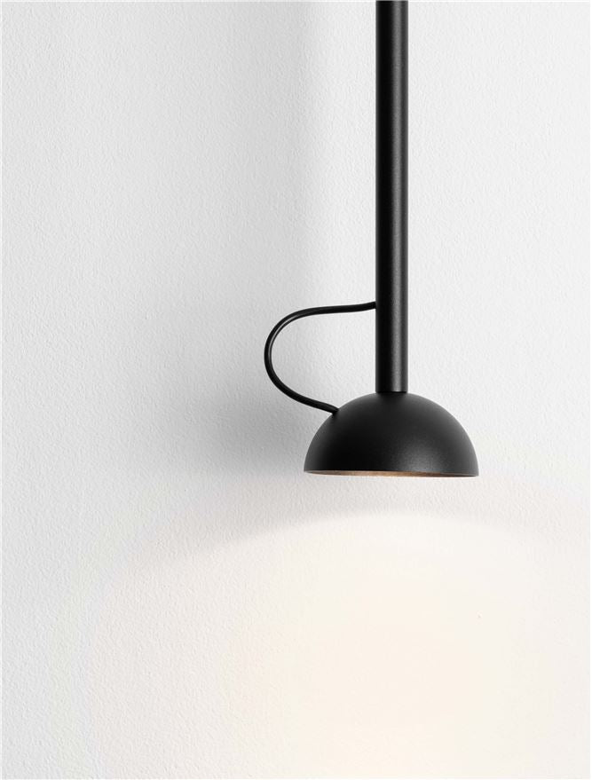 Pendul Nova Luce OLA 9060251