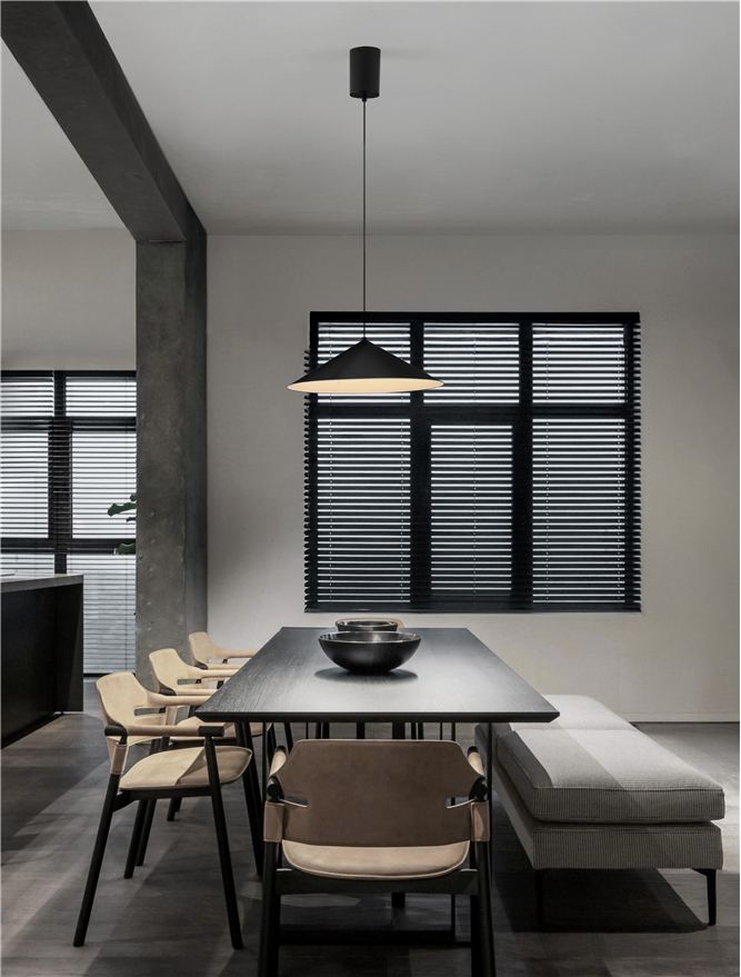 Pendul Nova Luce LUI 9060253