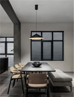 Pendul Nova Luce LUI 9060253
