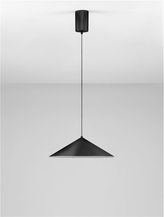 Pendul Nova Luce LUI 9060253