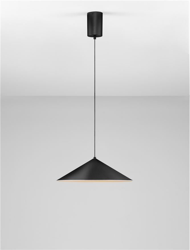 Pendul Nova Luce LUI 9060253