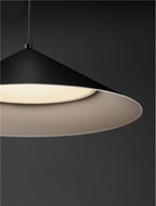 Pendul Nova Luce LUI 9060253