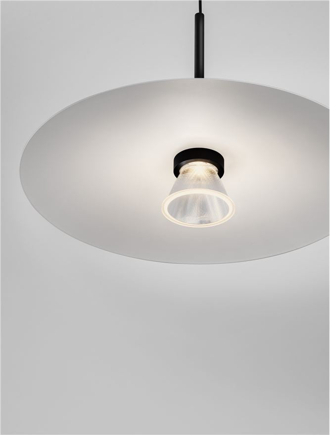 Pendul Nova Luce LOPO 9060254