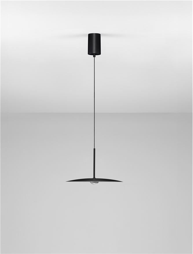 Pendul Nova Luce MIRA 9060255