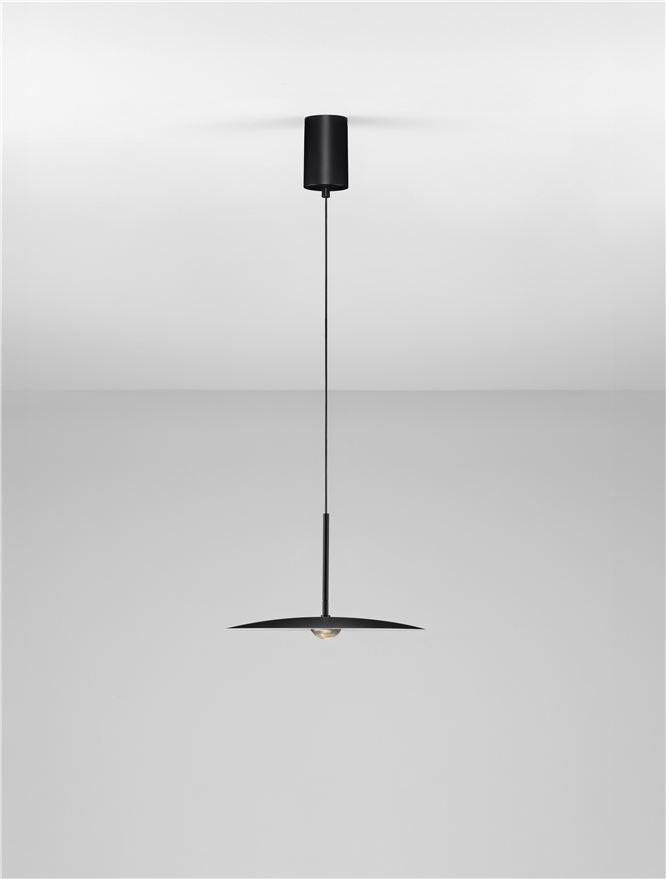 Pendul Nova Luce MIRA 9060255