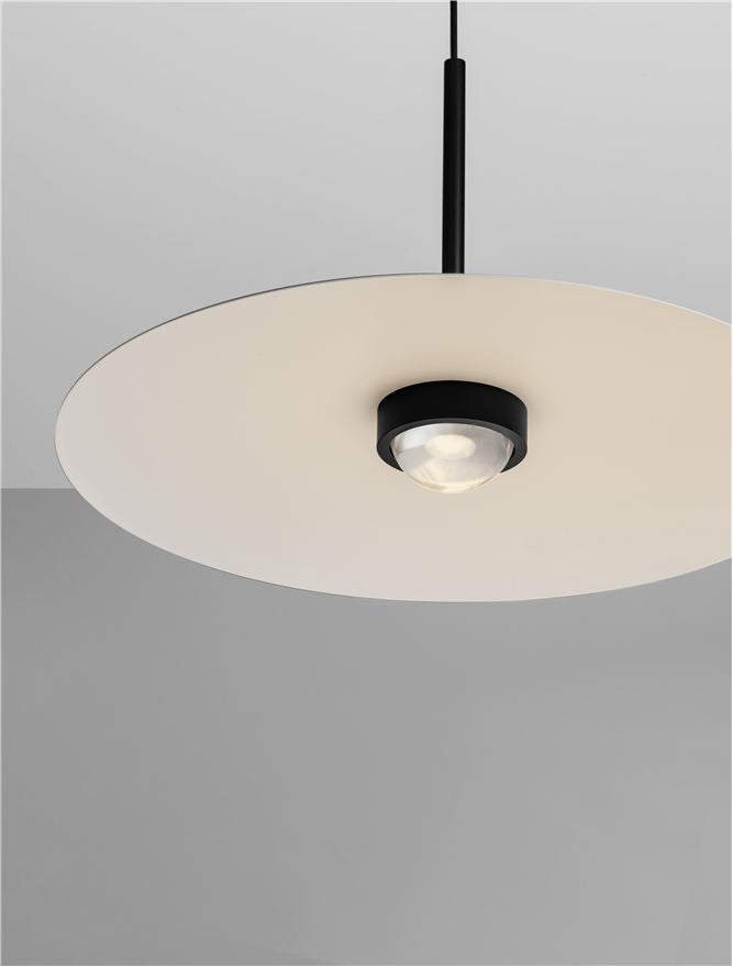 Pendul Nova Luce MIRA 9060255