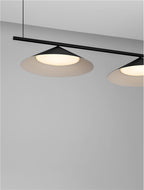 Lustra Nova Luce LUI 9060256