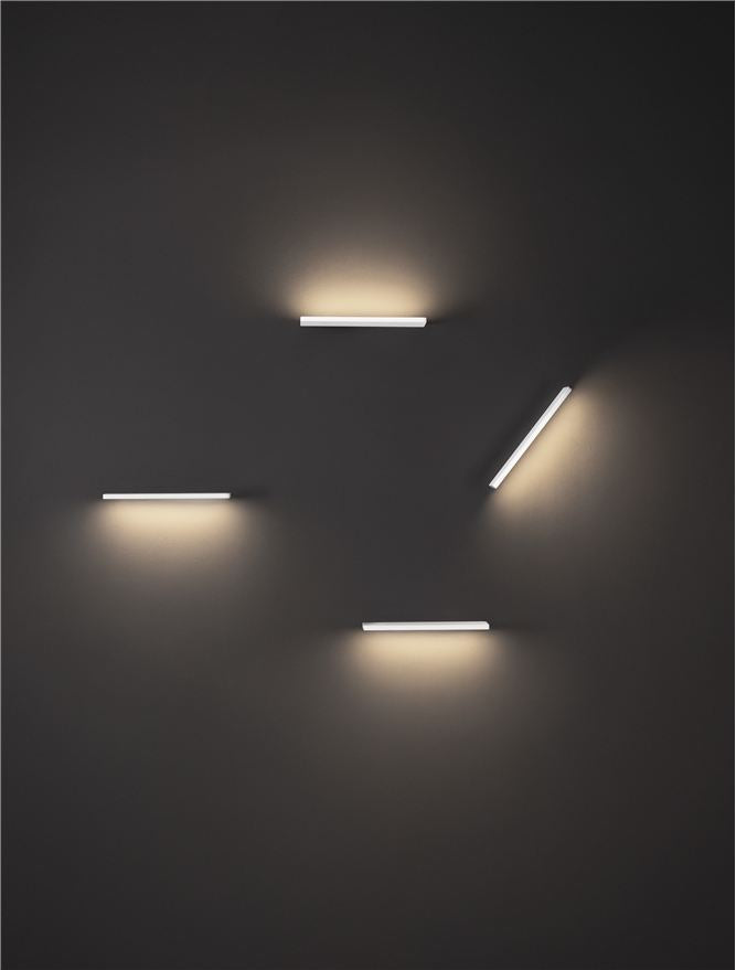 Aplica Nova Luce PABLO 9060257