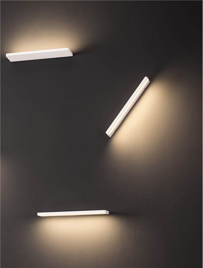 Aplica Nova Luce PABLO 9060257