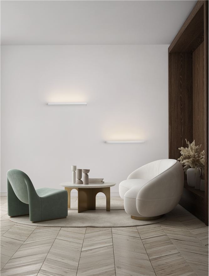 Aplica Nova Luce PABLO 9060258