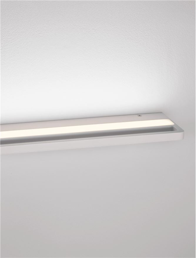 Aplica Nova Luce PABLO 9060258