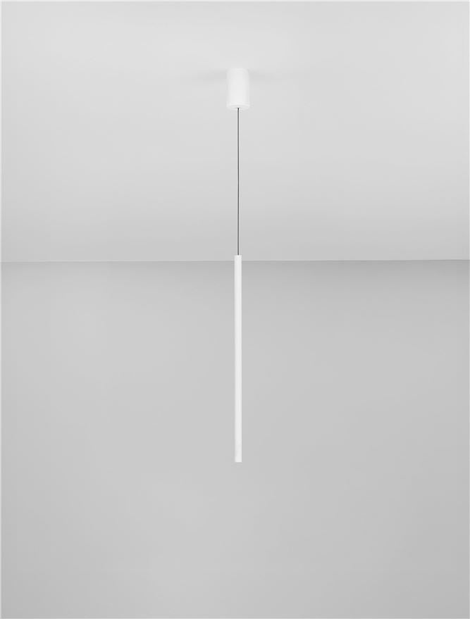 Pendul Nova Luce BRILLIA 9060265
