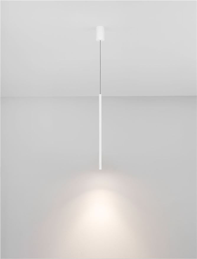 Pendul Nova Luce BRILLIA 9060265