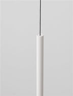Pendul Nova Luce BRILLIA 9060265