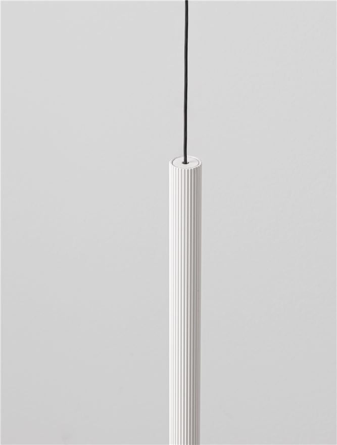 Pendul Nova Luce BRILLIA 9060265