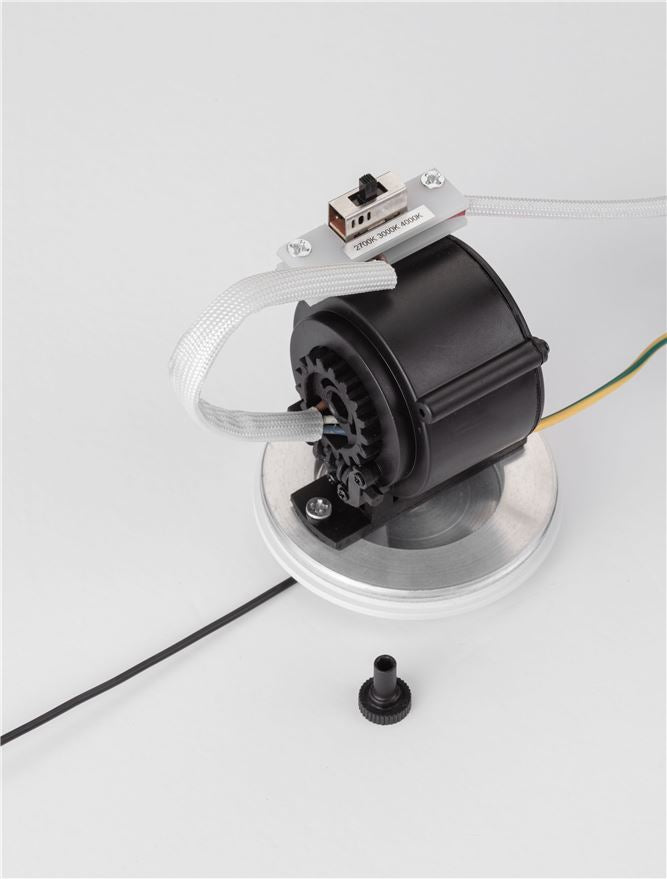 Pendul Nova Luce BRILLIA 9060265
