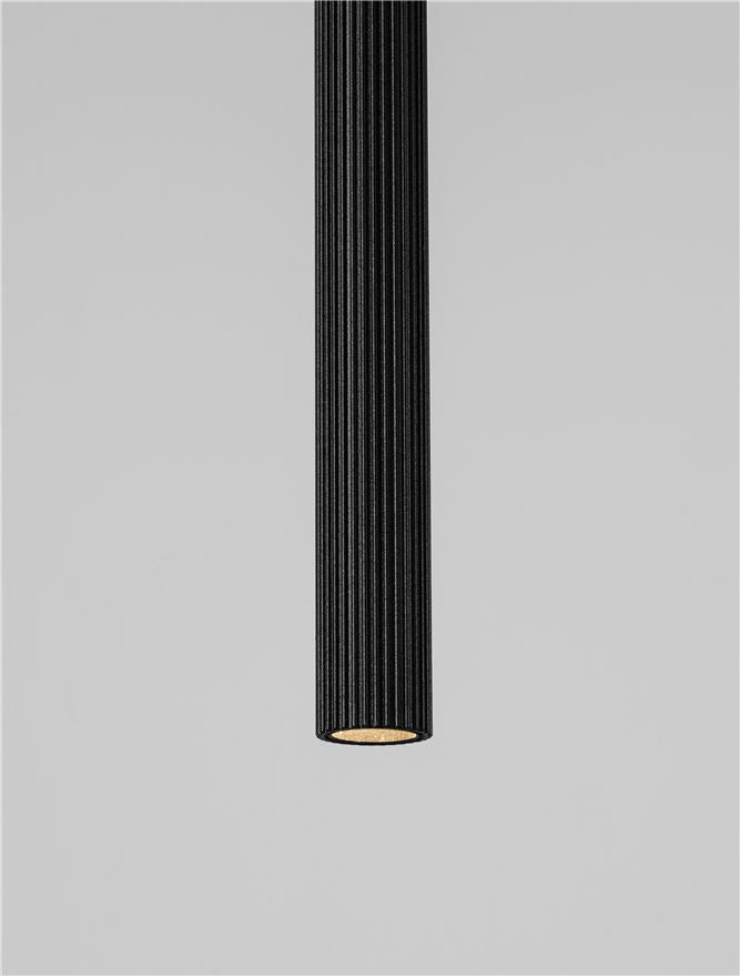 Pendul Nova Luce BRILLIA 9060266