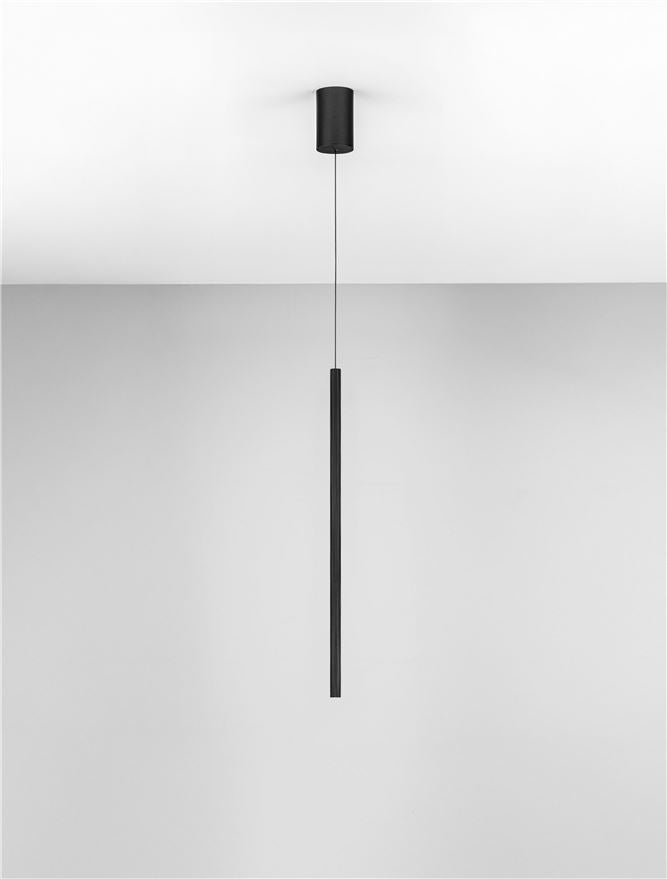 Pendul Nova Luce BRILLIA 9060266