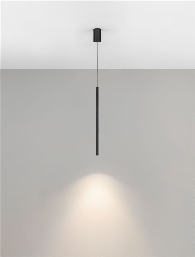 Pendul Nova Luce BRILLIA 9060266