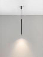 Pendul Nova Luce BRILLIA 9060266