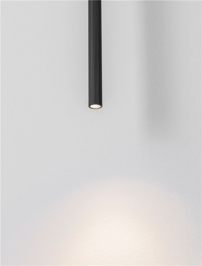 Pendul Nova Luce BRILLIA 9060266