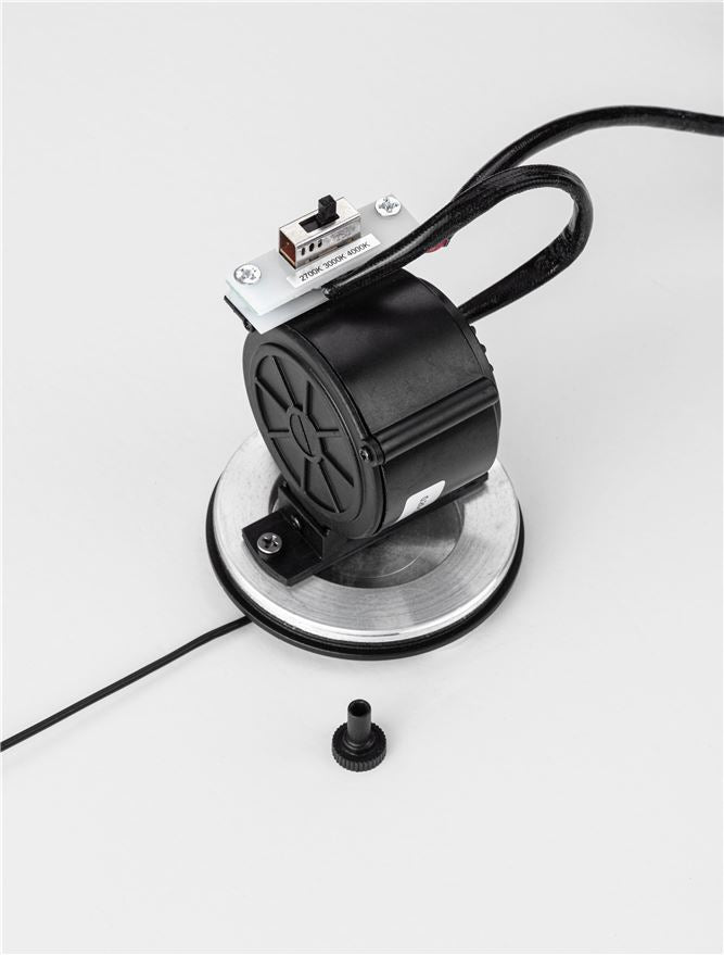 Pendul Nova Luce BRILLIA 9060266