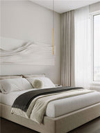 Pendul Nova Luce BRILLIA 9060267