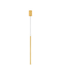 Pendul Nova Luce BRILLIA 9060267