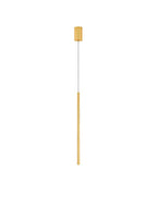 Pendul Nova Luce BRILLIA 9060267