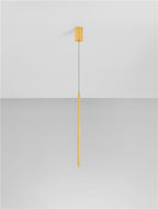Pendul Nova Luce BRILLIA 9060267