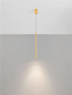 Pendul Nova Luce BRILLIA 9060267