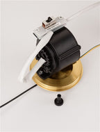 Pendul Nova Luce BRILLIA 9060267