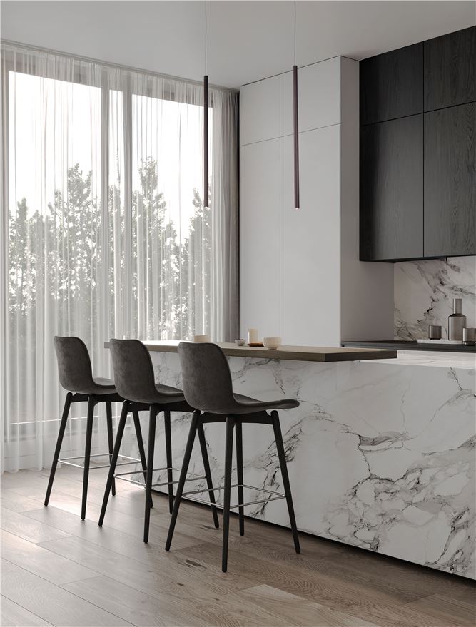 Pendul Nova Luce BRILLIA 9060268