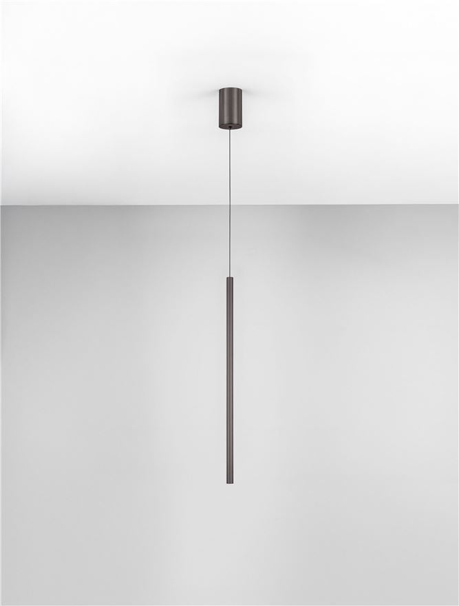 Pendul Nova Luce BRILLIA 9060268