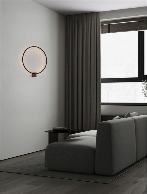 Aplica Nova Luce CERCIO 9060269