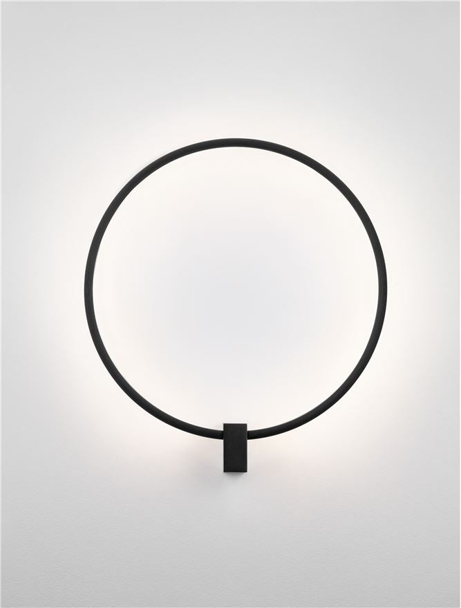 Aplica Nova Luce CERCIO 9060269