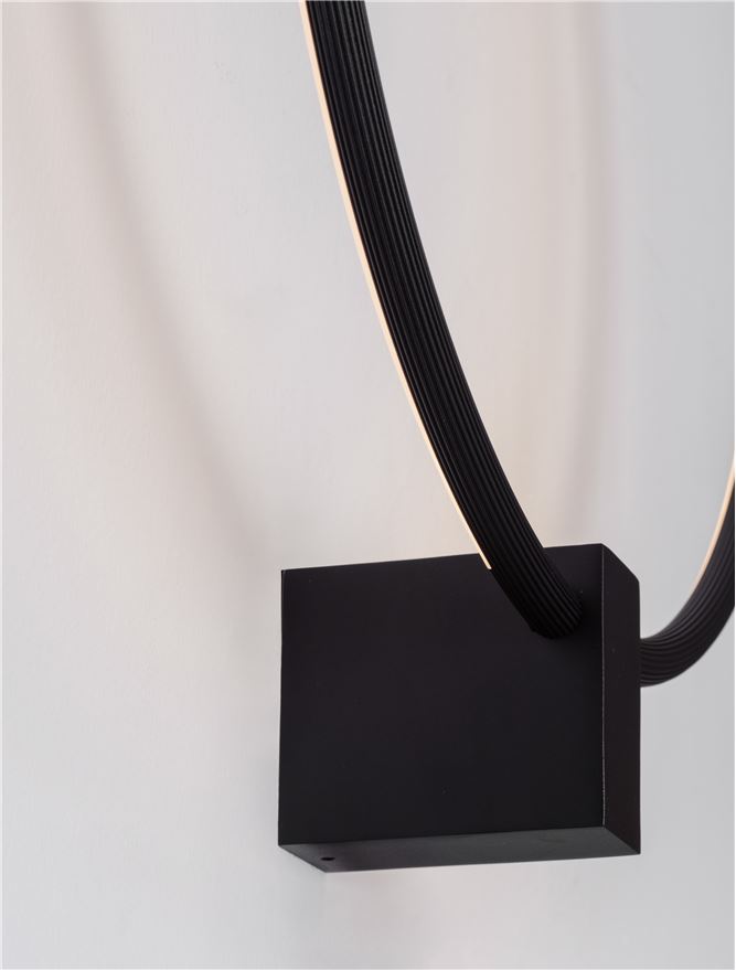 Aplica Nova Luce CERCIO 9060269