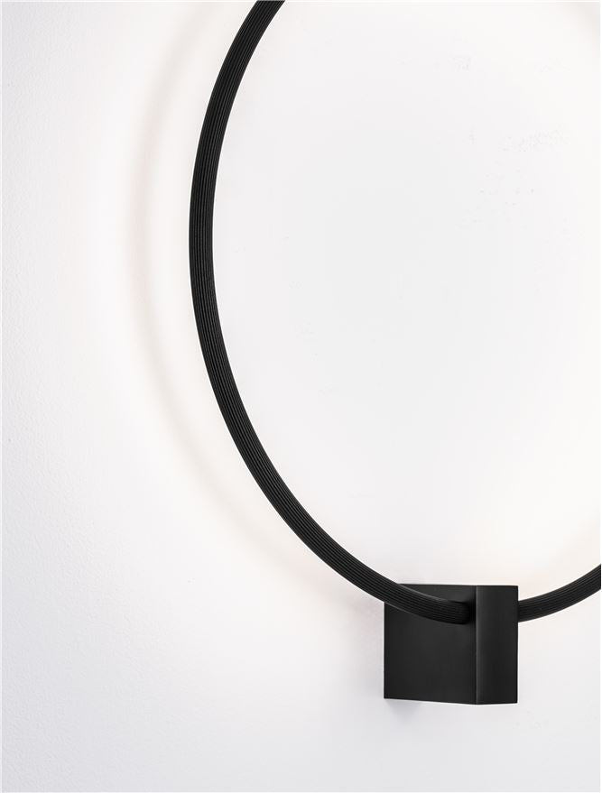 Aplica Nova Luce CERCIO 9060269