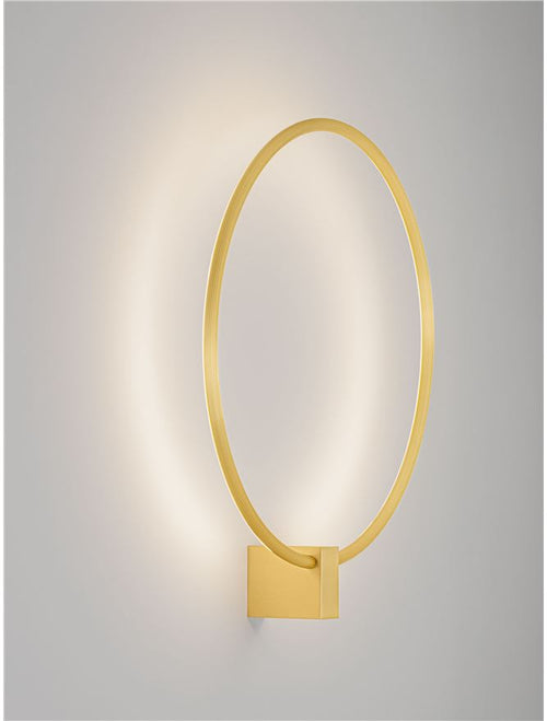 Aplica Nova Luce CERCIO 9060270