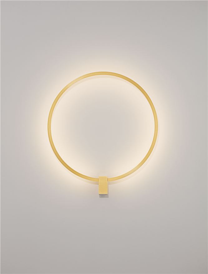 Aplica Nova Luce CERCIO 9060270