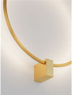Aplica Nova Luce CERCIO 9060270