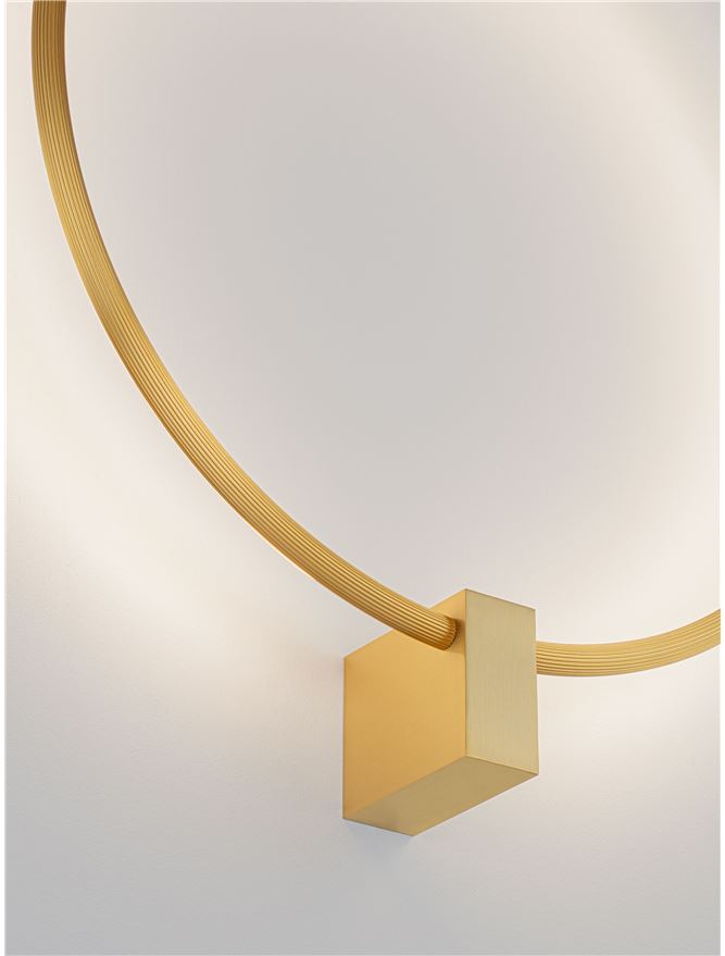 Aplica Nova Luce CERCIO 9060270
