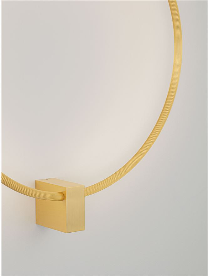 Aplica Nova Luce CERCIO 9060270