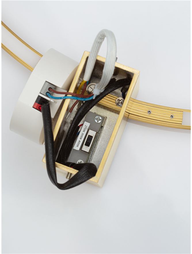Aplica Nova Luce CERCIO 9060270