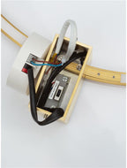 Aplica Nova Luce CERCIO 9060270