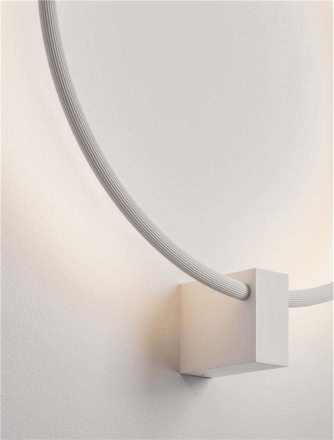 Aplica Nova Luce CERCIO 9060271