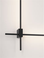 Aplica Nova Luce PEAK 9060272